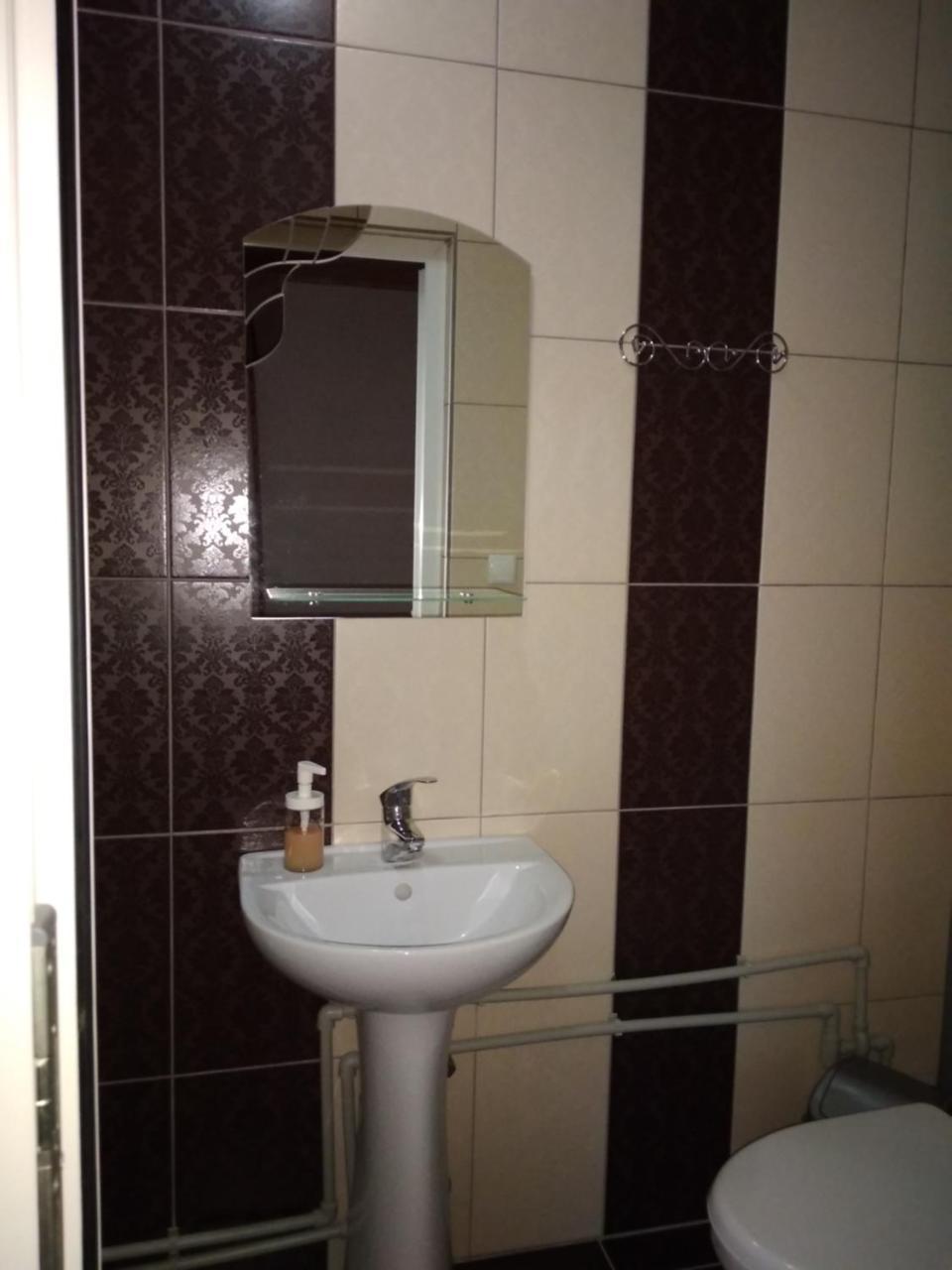 Вилла яблучко